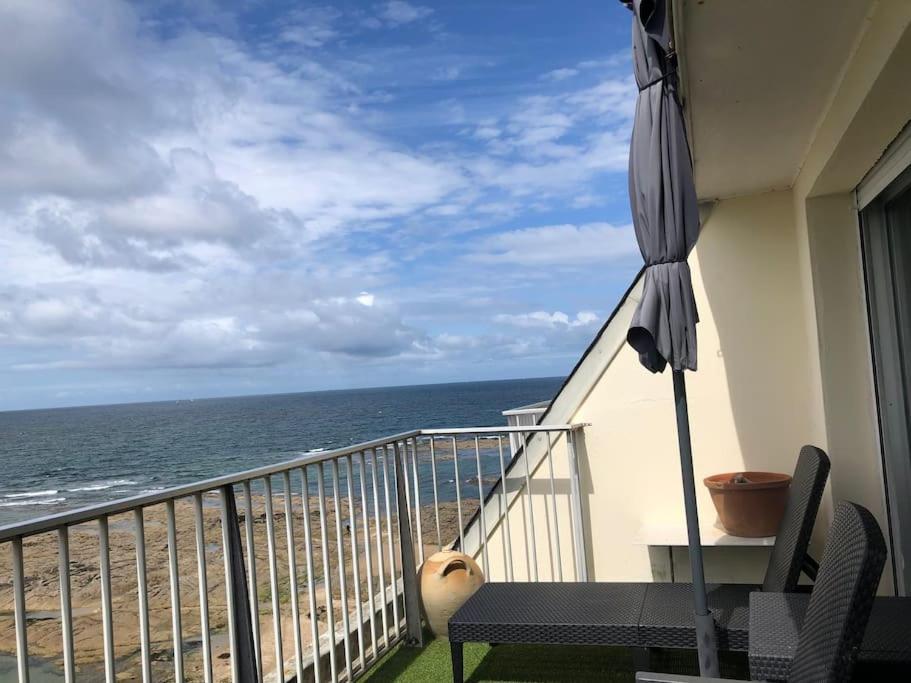 L'Appartement Entre Ciel Et Mer La Turballe Buitenkant foto